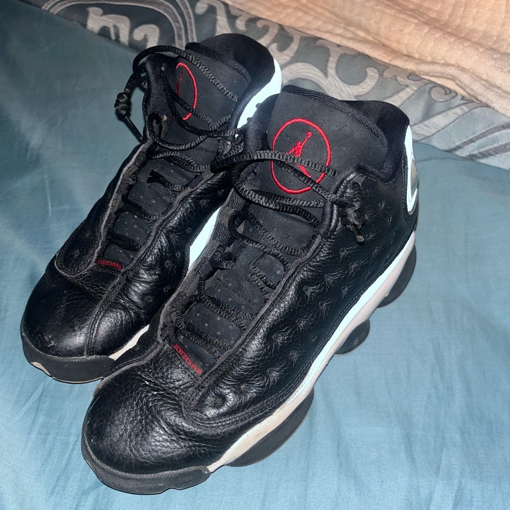 Air jordan 13